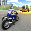 警察逃生游戏v1.1