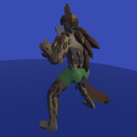狼人大战v0.1