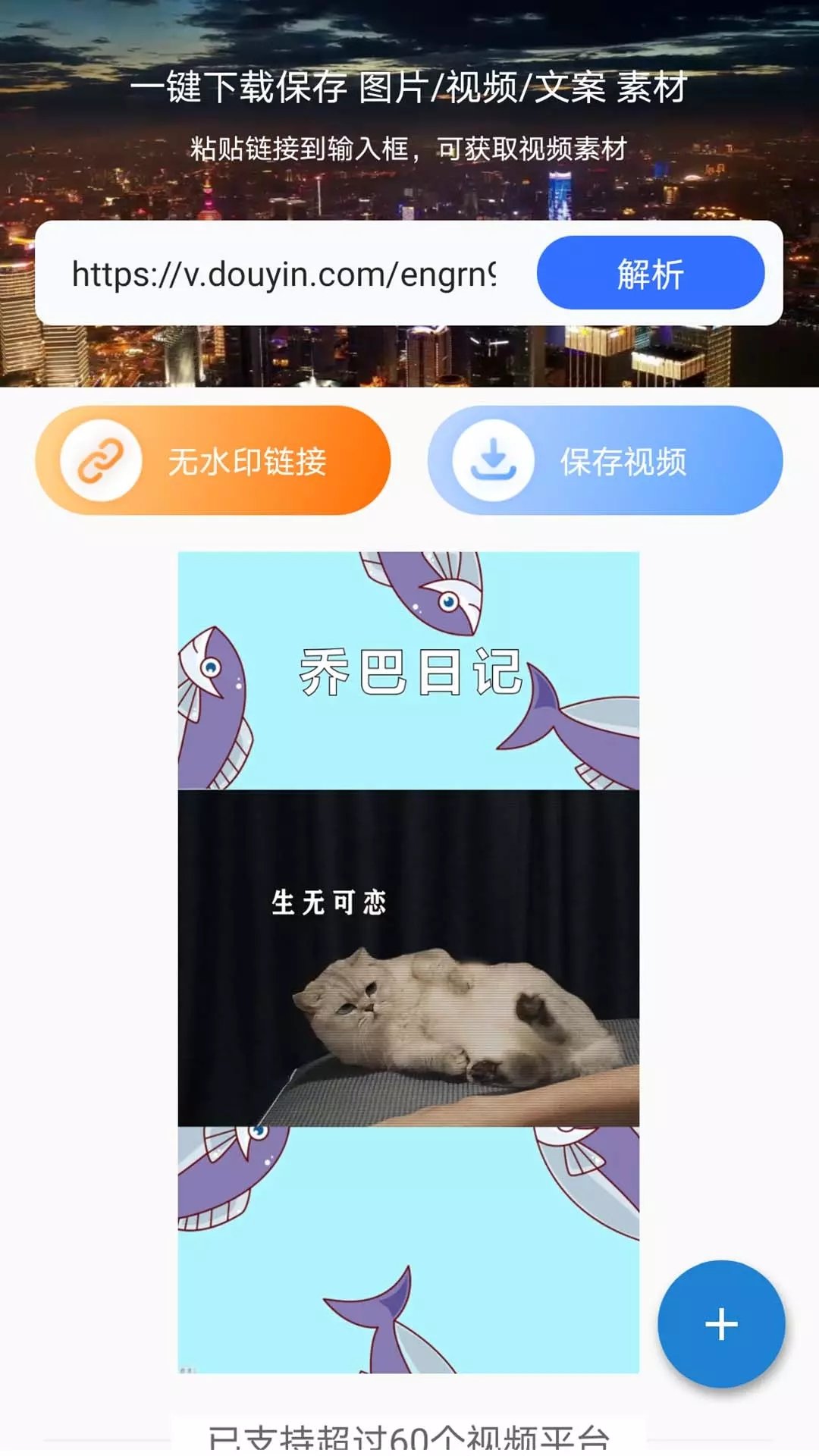 松鼠去水印v1.0.3