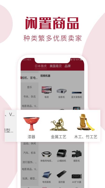 捎东西CNv1.2.3