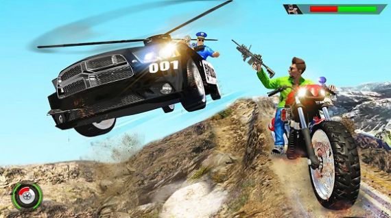 改造人战警v1.3