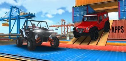 超高速跑车v1.1.30