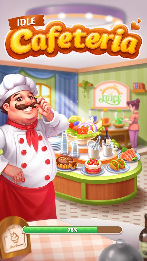 完美约会餐厅v1.0.4