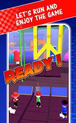 亡灵奔跑v1.2.5