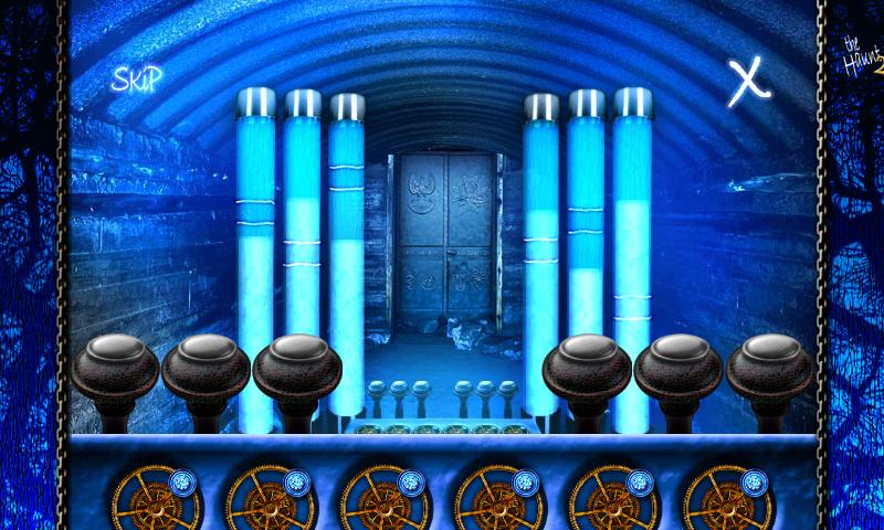 鬼屋魅影2v1.01