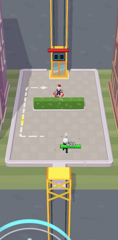 阿尔法打击v1.0.7