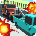疯狂之路拖车v0.1