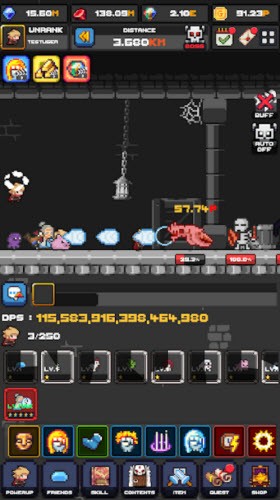 点点跑者v1.3.94