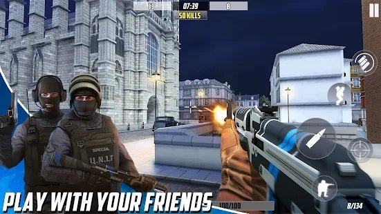 多人危险射击v1.1.37