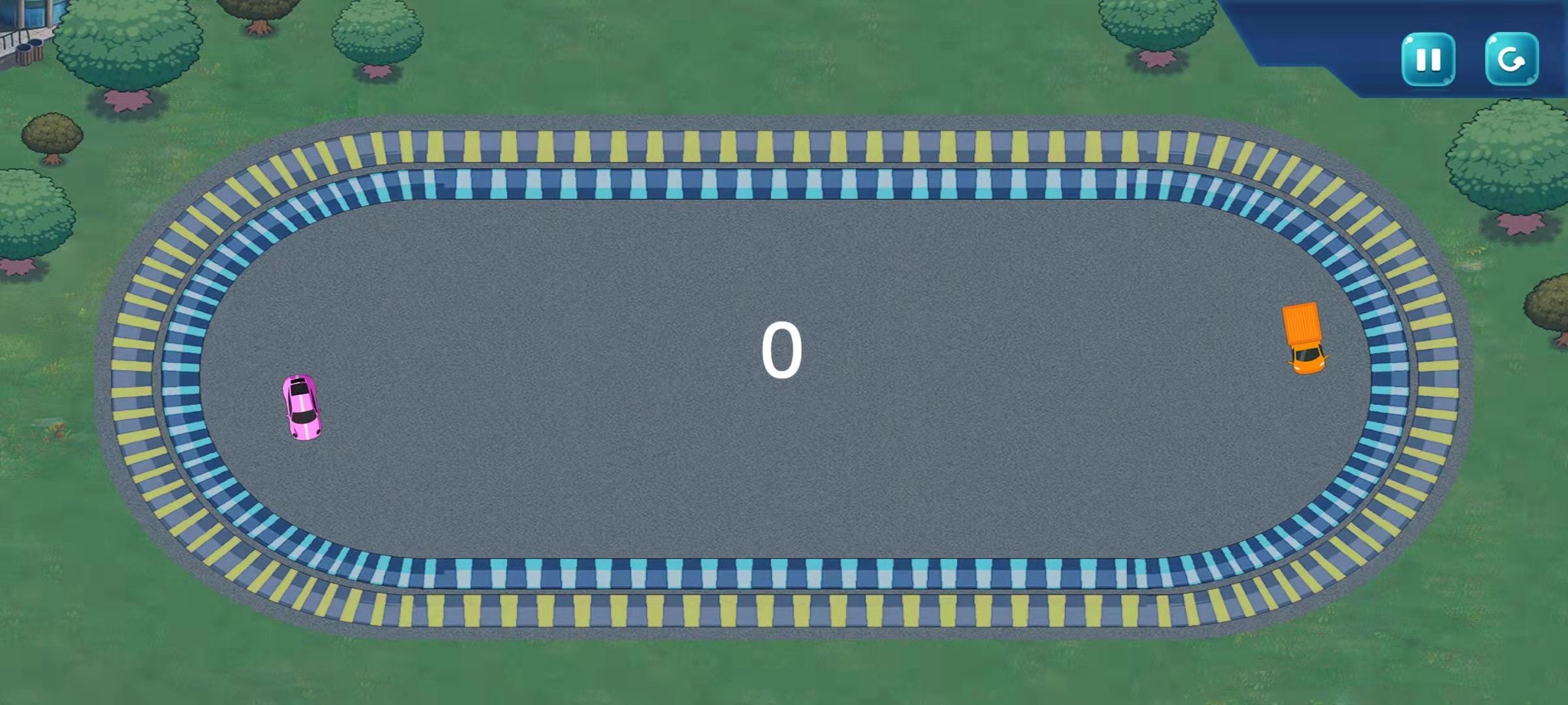 疯狂撞击v1.0.0