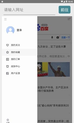 风筝浏览器v1.02