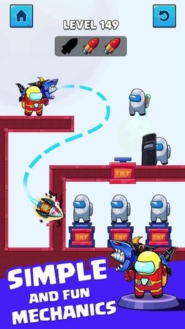 火箭战：冒名顶替之战v1.0.3