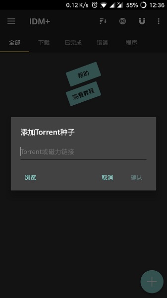 idm v17.1