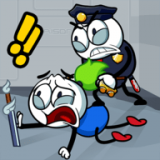 火柴人之越狱之旅v0.3.3