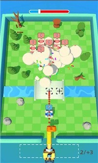 向塔开火v0.1