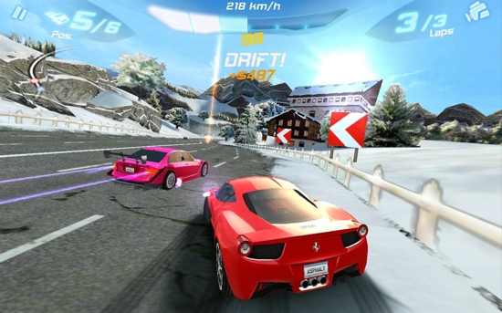 赛车荣耀2020v1.6.1
