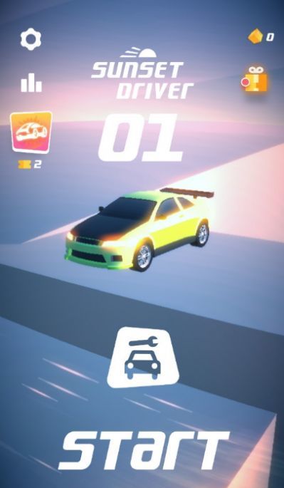 落日驾驶v1.2