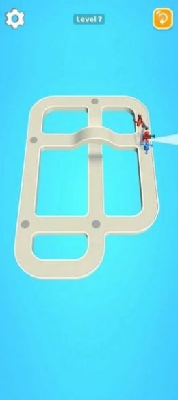 快跑小人v1.0