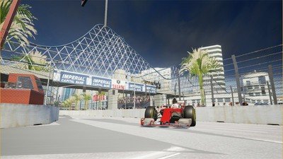 职业方程式赛车v1.0.66a