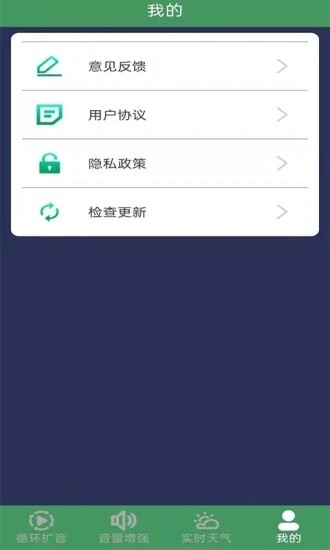 王者扩音器v1.0.1
