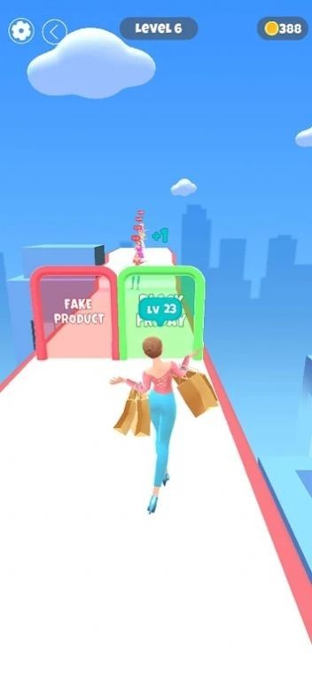 购物我最行v0.1