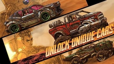 爵士赛车v1.1.1