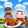 双人厨房做饭v1.0.0