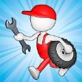 车库汽修工作室v0.2