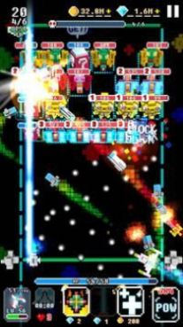 银河破碎者英雄v1.4