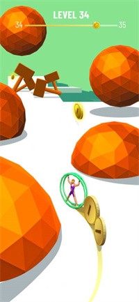 古怪的硬币v0.1.0