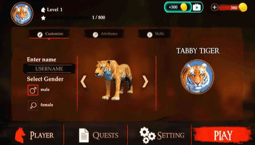 百兽之王v1.0.6