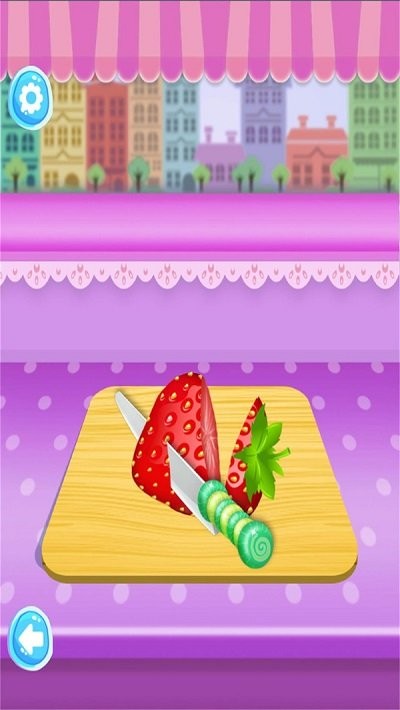 女生做饭游戏大全v1.1