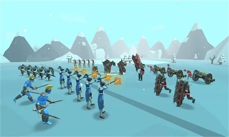 秀的一匹v1.0