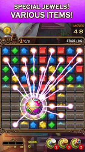 珠宝魔法v2