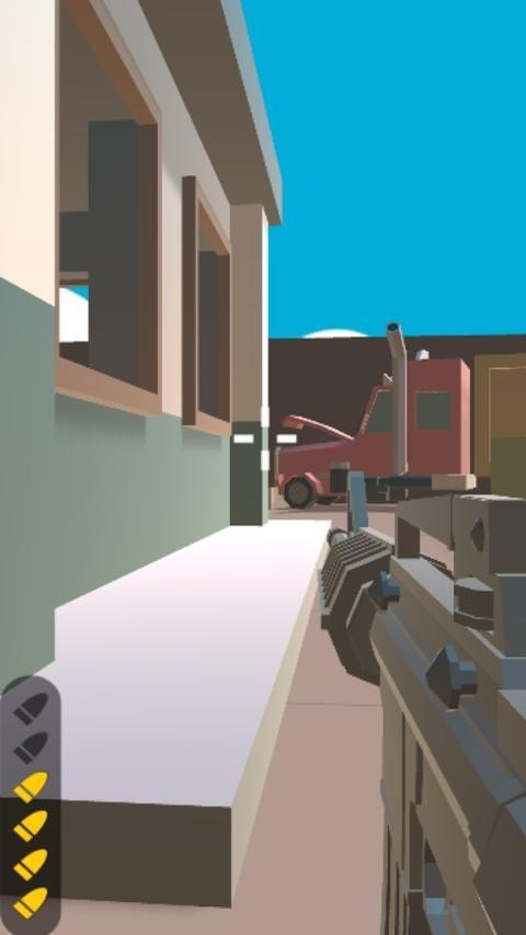 跑动射击v1.0.3