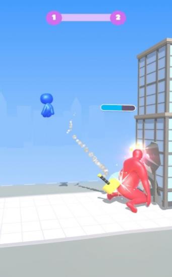 和巨人战斗v0.1