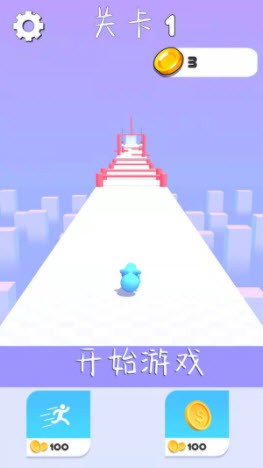 人潮汹涌v1.0.0