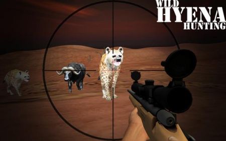 边境动物狩猎v1.6