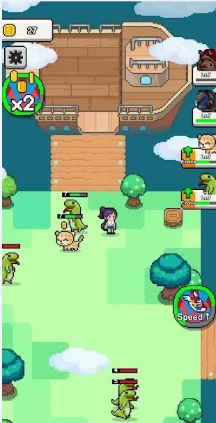 荒野小宠物v1.0.1