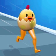 鸡蛋奔跑者v0.0.2
