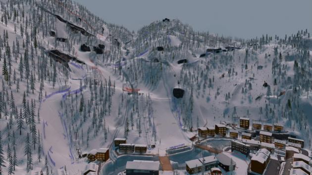 高山大冒险奇迹之地v1.195