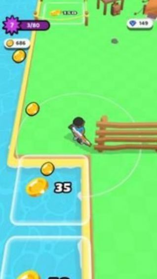 僵尸神经病v0.3.9
