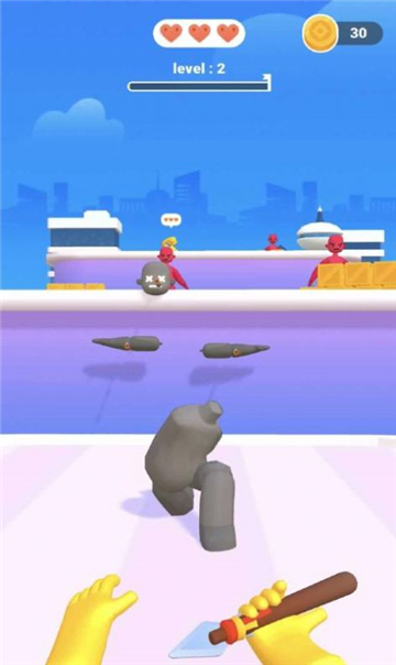 长矛切割v0.4