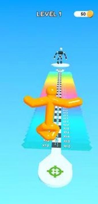 高个子跑v1.10