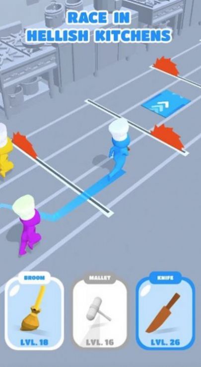 巴纳跑步v2.8