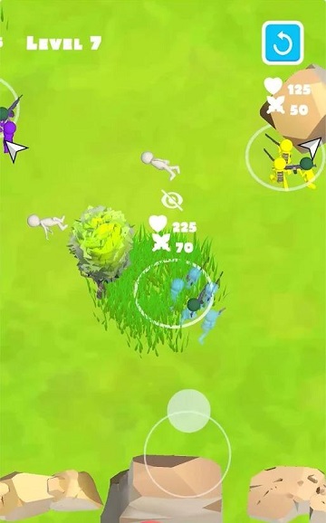 草坪大战v0.1.3