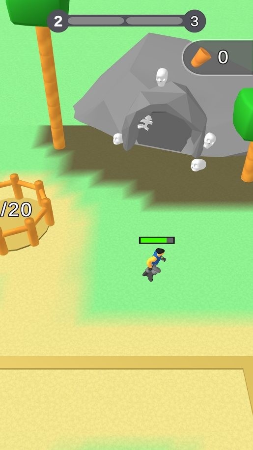 超级伐木达人v2.1