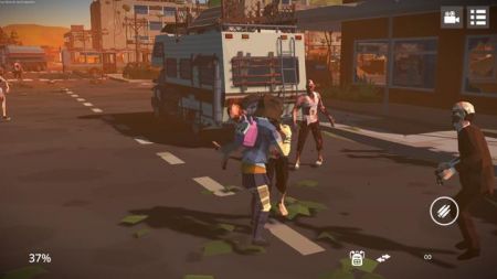 死亡荒地生存v1.0.0