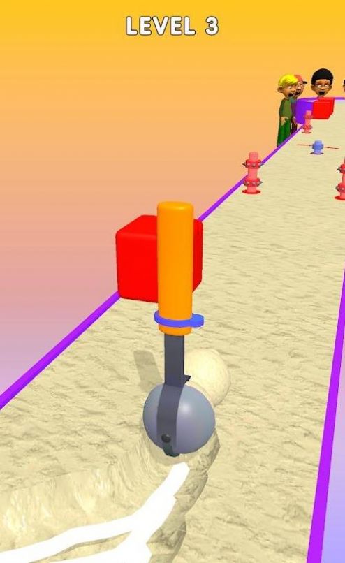 冰淇淋勺障碍跑v0.4