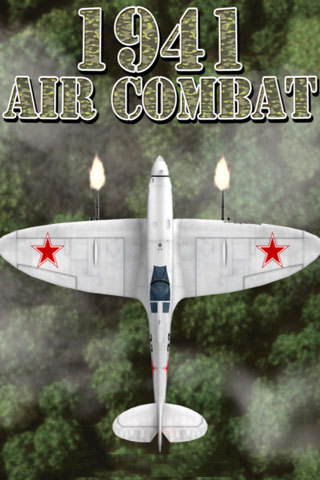 空战1941v0.03